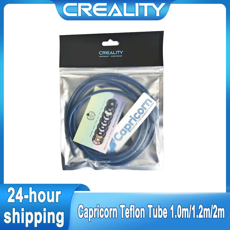 Creality Printer Ender 3 - CREALITY for Capricorn Bowden PTFE for