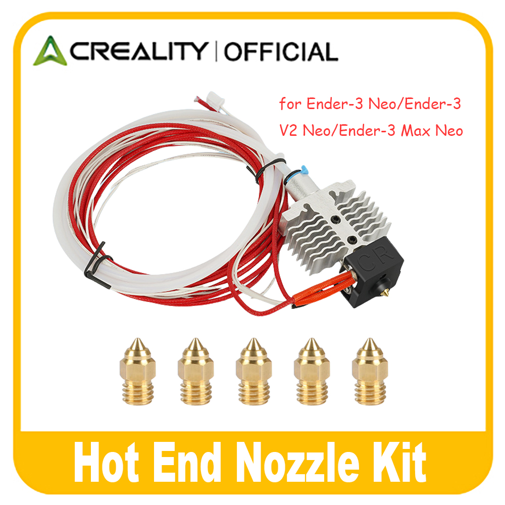 Creality Printer K1 - Creality Upgraded Ender 3 V2 Neo