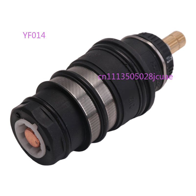 Shower Valve Cartridge - A76X 3/4 Inch Thermostatic Shower Valve