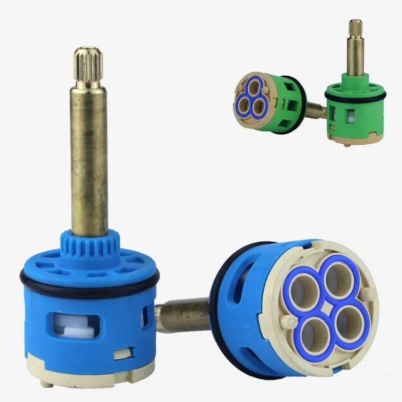 1PC Watersaving Replacement Ce - Basin Mixer Cartridge review and price