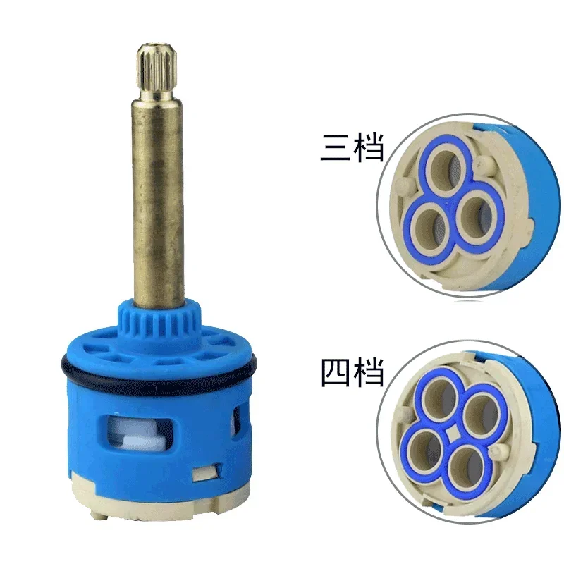 1PC Watersaving Replacement Ce - Basin Mixer Cartridge review and price