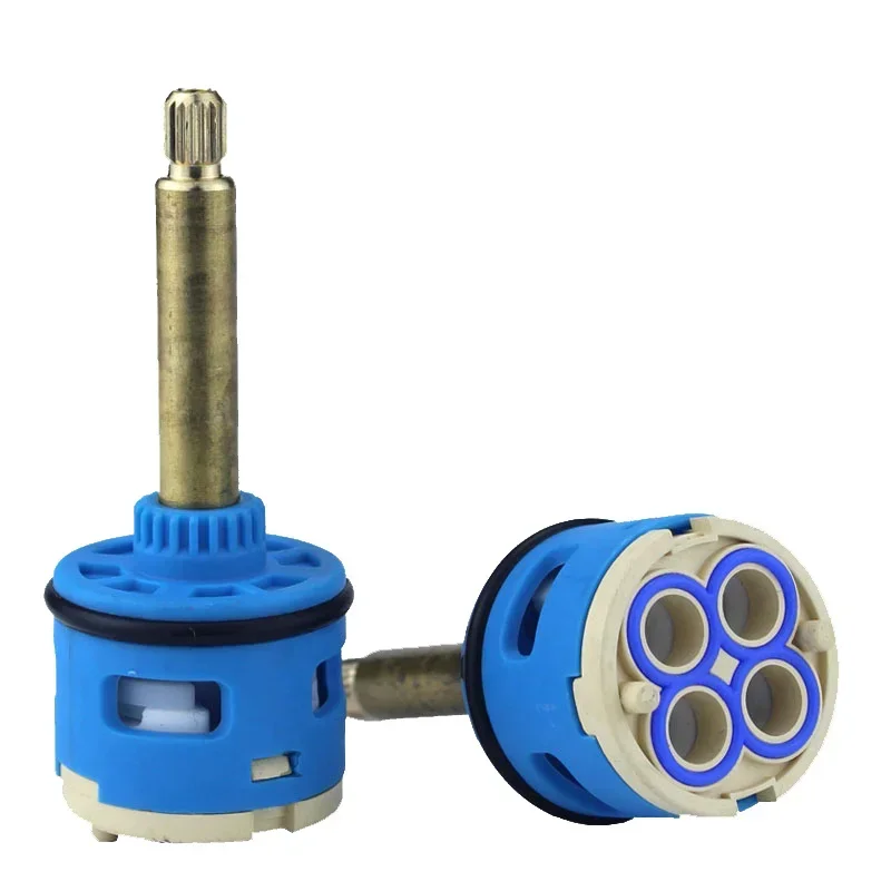 1PC Watersaving Replacement Ce - Basin Mixer Cartridge review and price