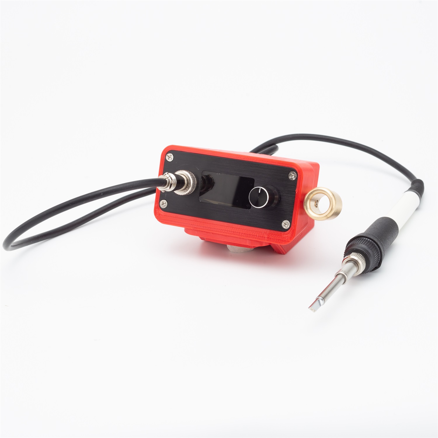OLED Digital T12 Soldering Sta - Milwaukee Drill M12 Fuel review and price