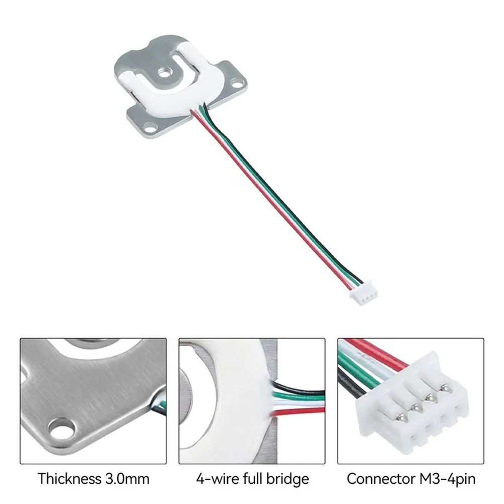 Metal Strain Gauge Sensor For  - Creality Printer Ender 3 review and price