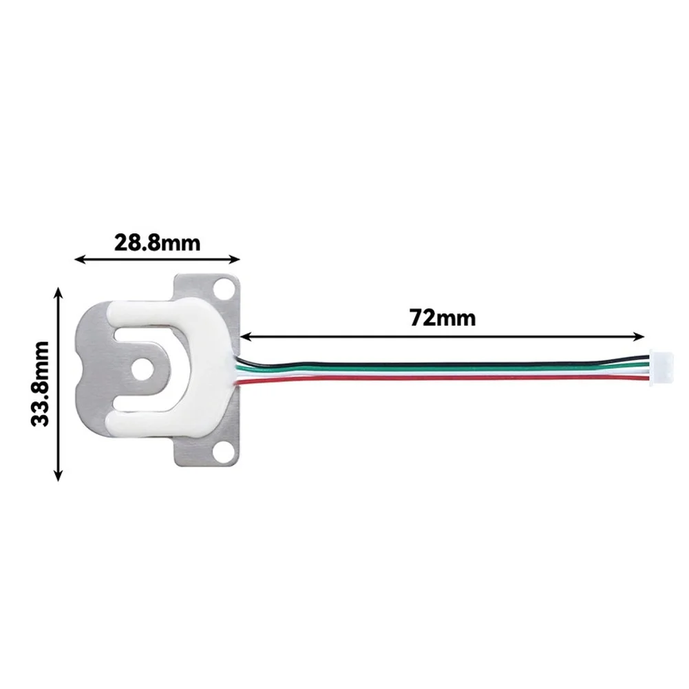 Metal Strain Gauge Sensor For  - Creality Printer Ender 3 review and price