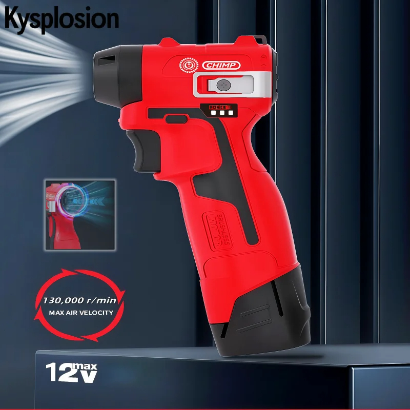 Mini Brushless Air Blower Brus - Milwaukee Drill M12 Fuel review and price