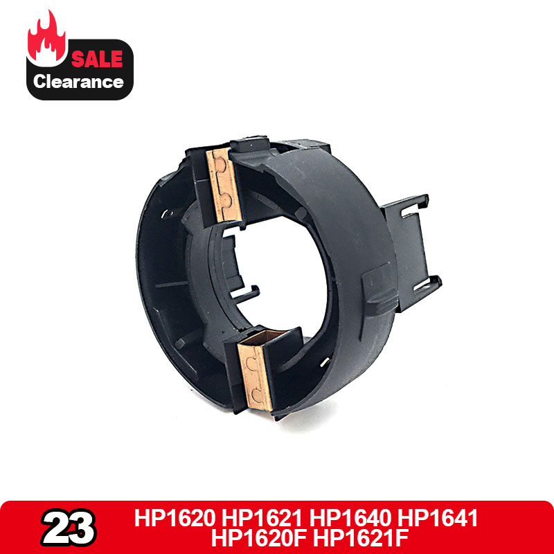 Brush Holder Replace For Makit - Makita Drill Hp1640 review and price