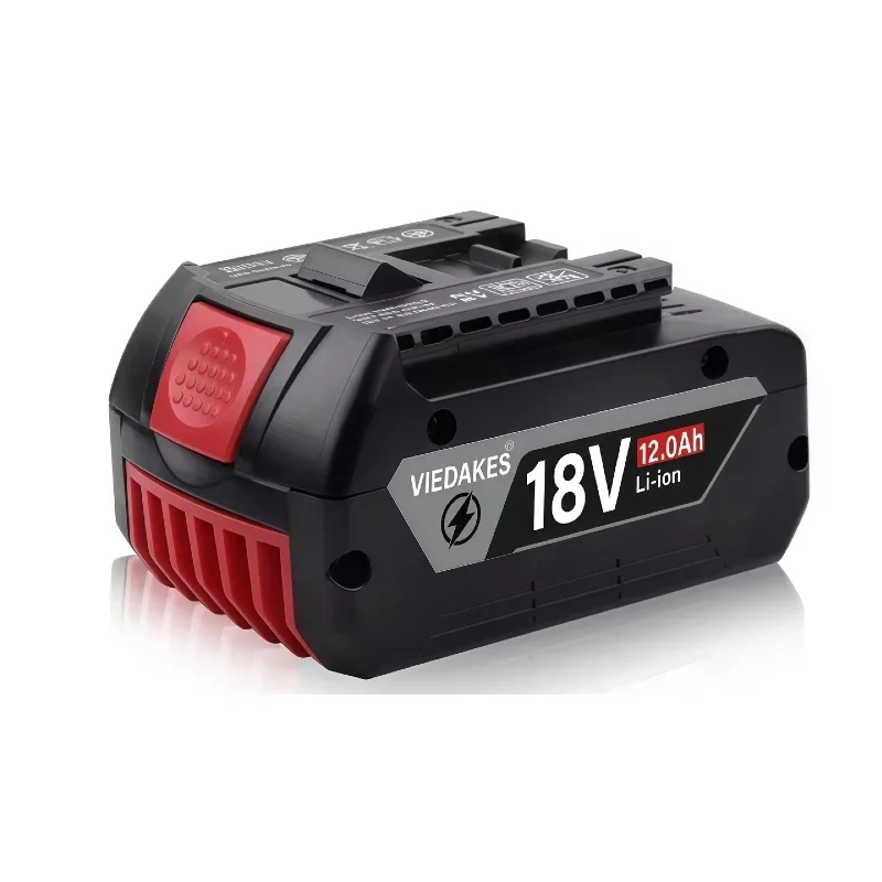 18V 10.0Ah for Bosch BAT618 Ba - Bosch Drill Gsb 18V review and price