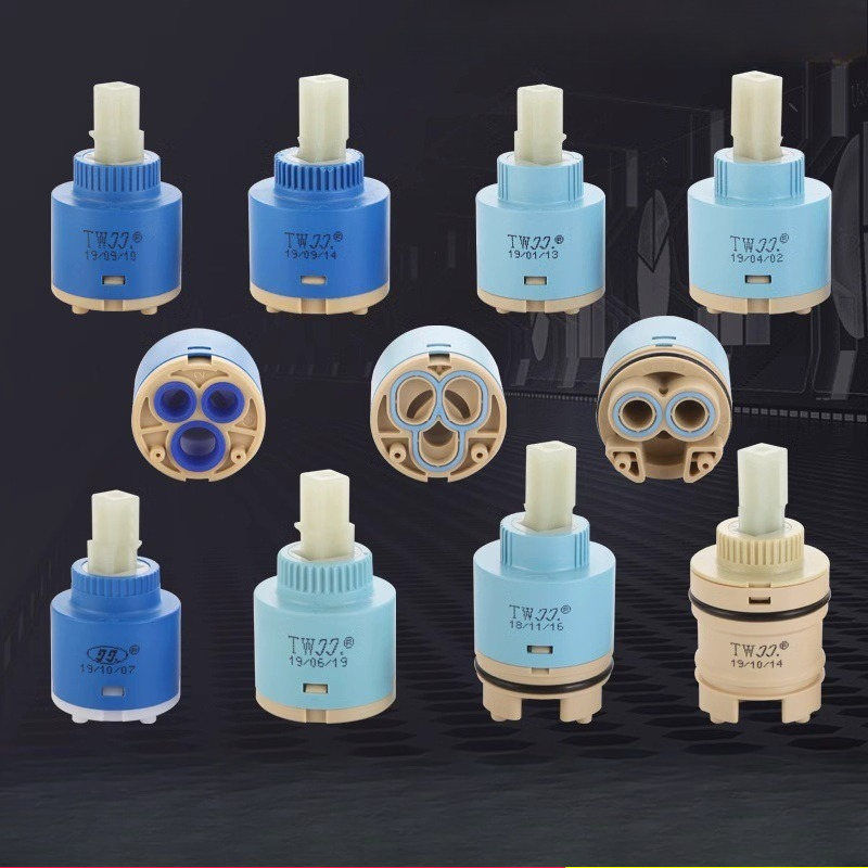 Ceramic Disc Cartridge Mixer F - Basin Mixer Cartridge review and price