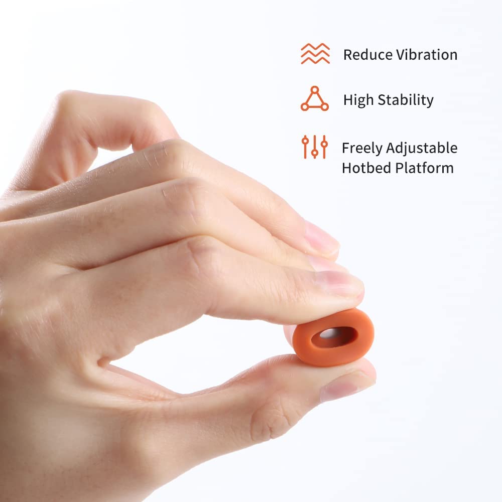 Creality Ender 3 Pro Springs U - Creality Printer Ender 3 review and price