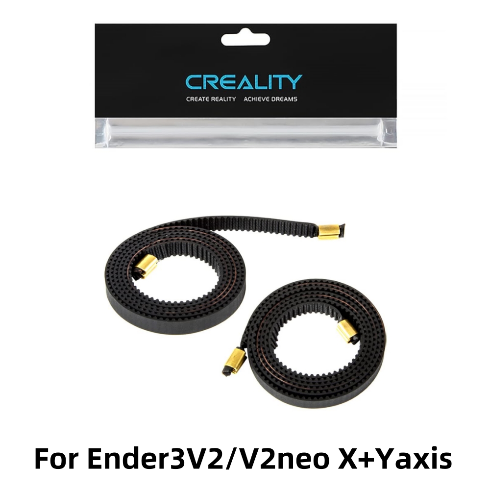 Creality Official 2GT-6mm Ende - Creality Printer Ender 3 review and price