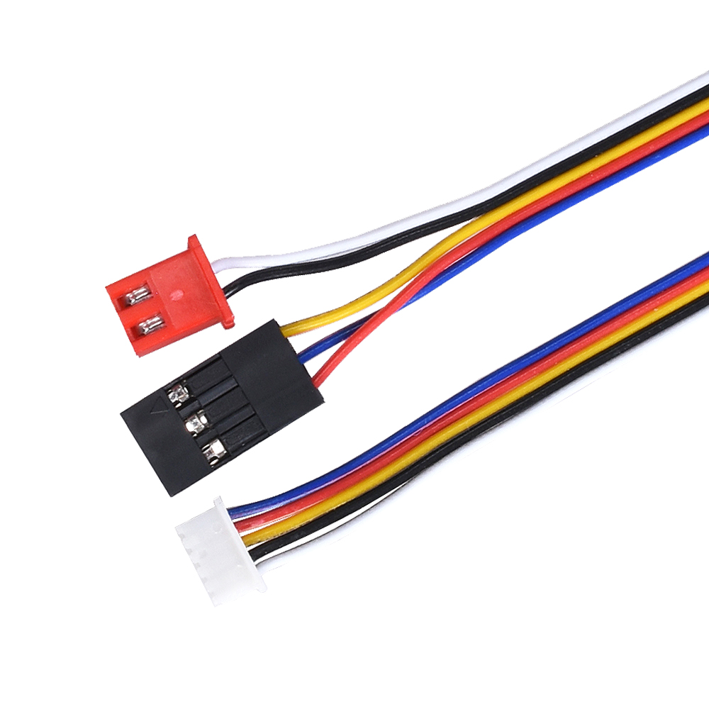1.5M BL Touch Extension Cable  - Creality Printer K1 review and price