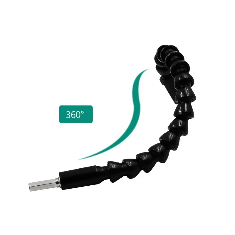 Electric Drill Screwdriver Bit - Drain Snake Flexible review and price