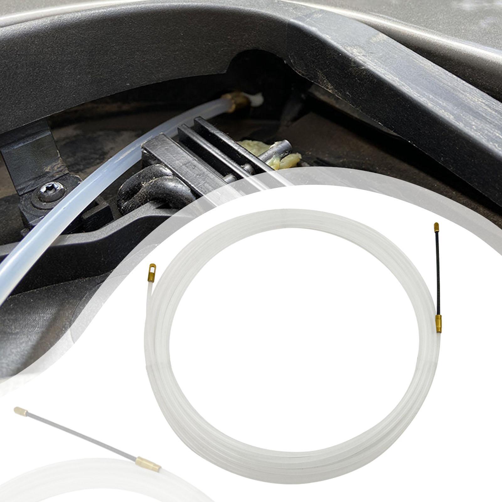 Car Sunroof Drain Snake Extend - Drain Snake Flexible review and price
