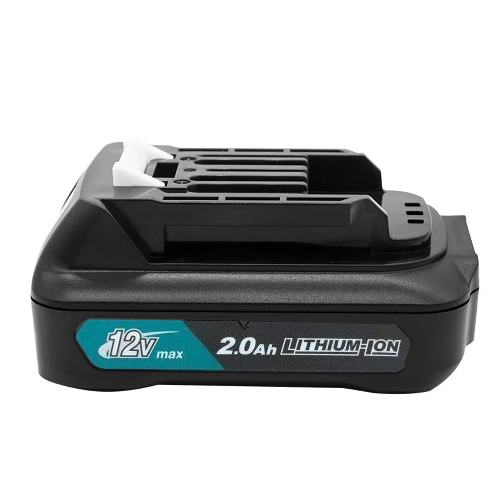 1PCS 10.8V 12V Max 2.0Ah Li-io - Makita Drill Hp1640 review and price