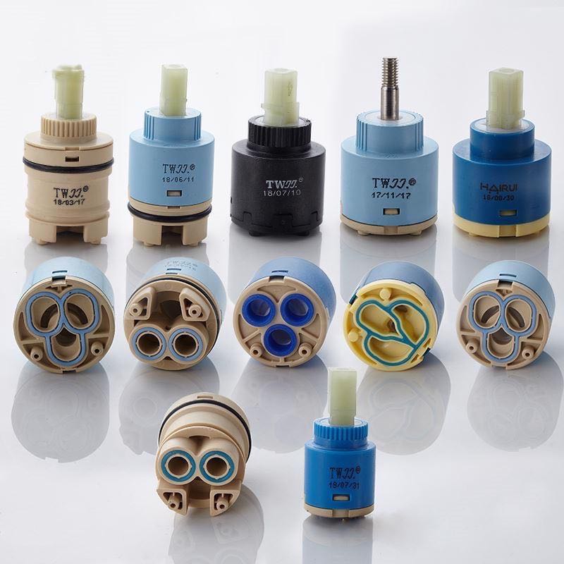 Tap Mixing High Spool Valve 25 - Basin Mixer Cartridge review and price
