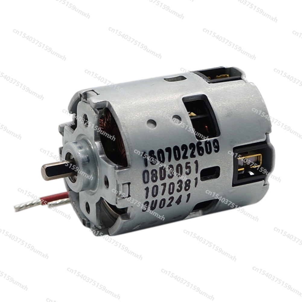 18V Motor 1607022609 for BOSCH - Bosch Drill Gsb 18V review and price