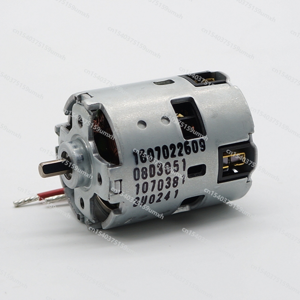 18V Motor 1607022609 for BOSCH - Bosch Drill Gsb 18V review and price