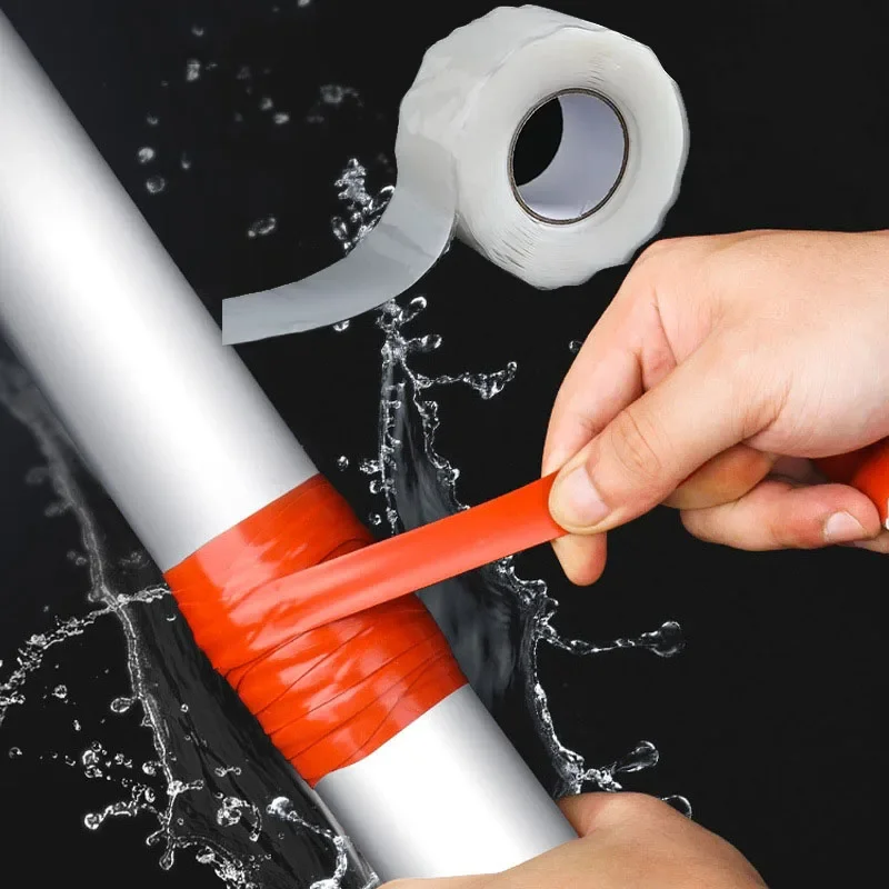Repair Tapes Silicone Seal Pip - Silicone Tap Washer review and price