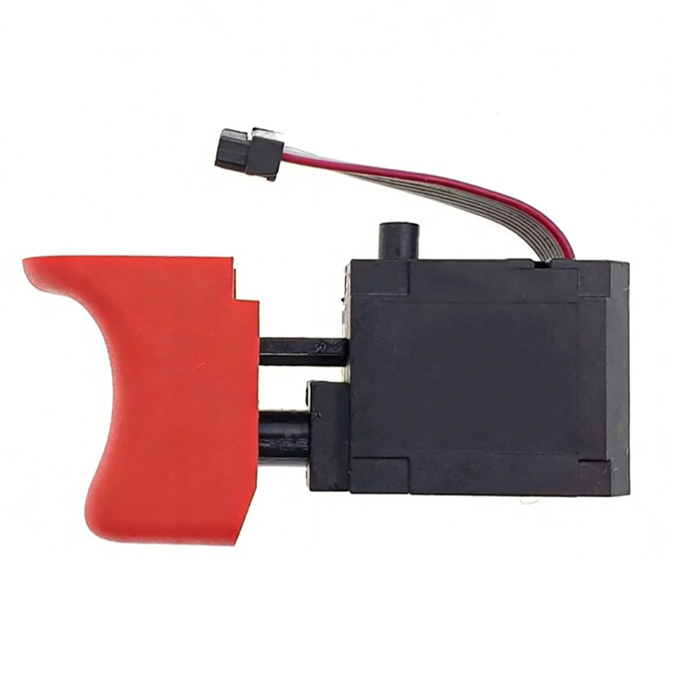 1607000E18 Control Switch Asse - Bosch Drill Gsb 18V review and price