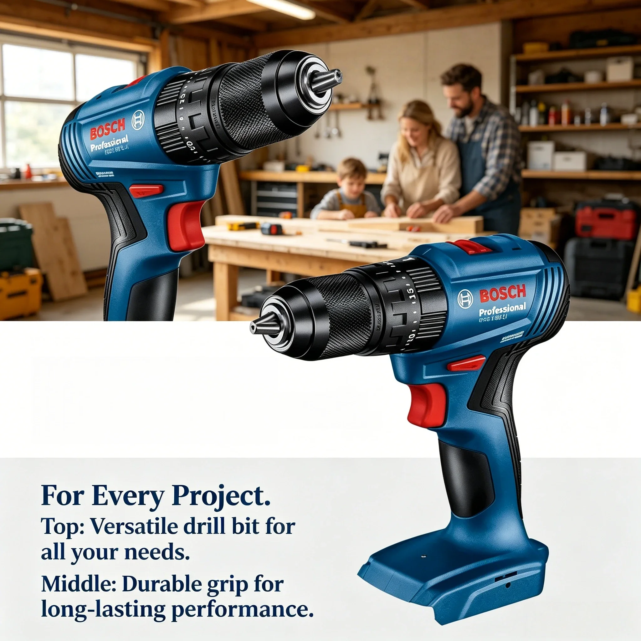 Bosch GSB 185-LI 18V Brushless - Bosch Drill Gsb 18V review and price