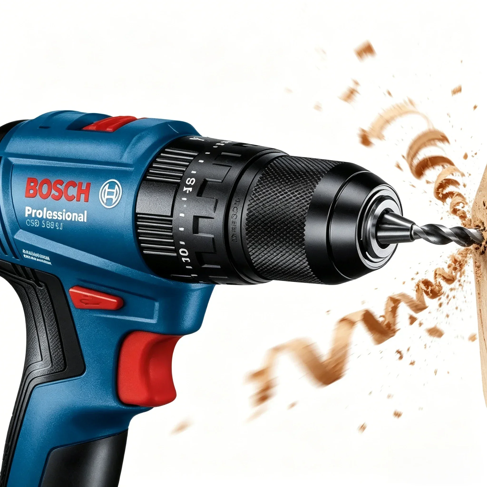 Bosch GSB 185-LI 18V Brushless - Bosch Drill Gsb 18V review and price