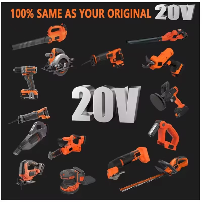 for Black & Decker 20V Battery - Black+Decker Tool Cordless review and price