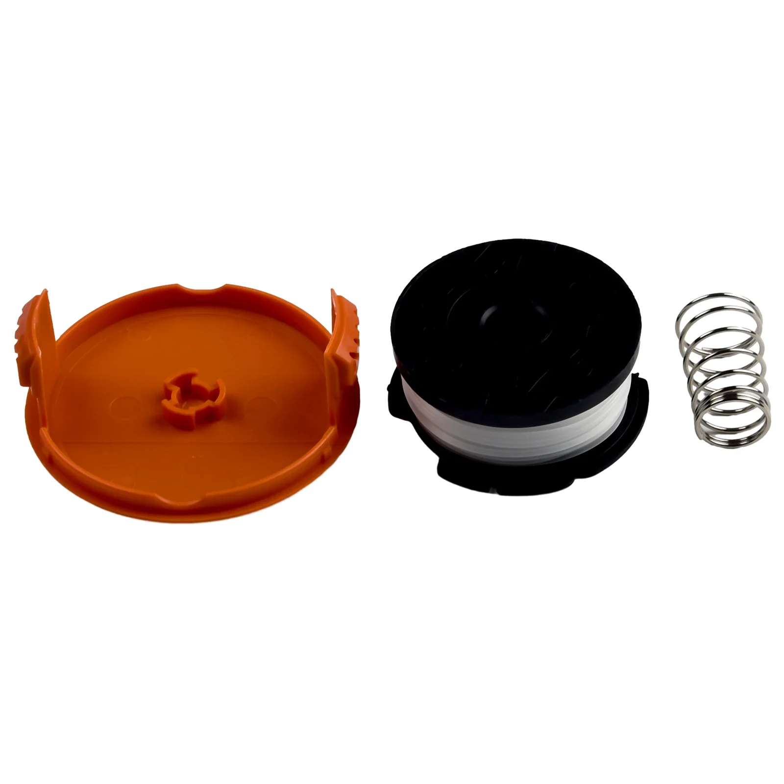 Trimmer Spool & Cap & Spring F - Black+Decker Tool Cordless review and price