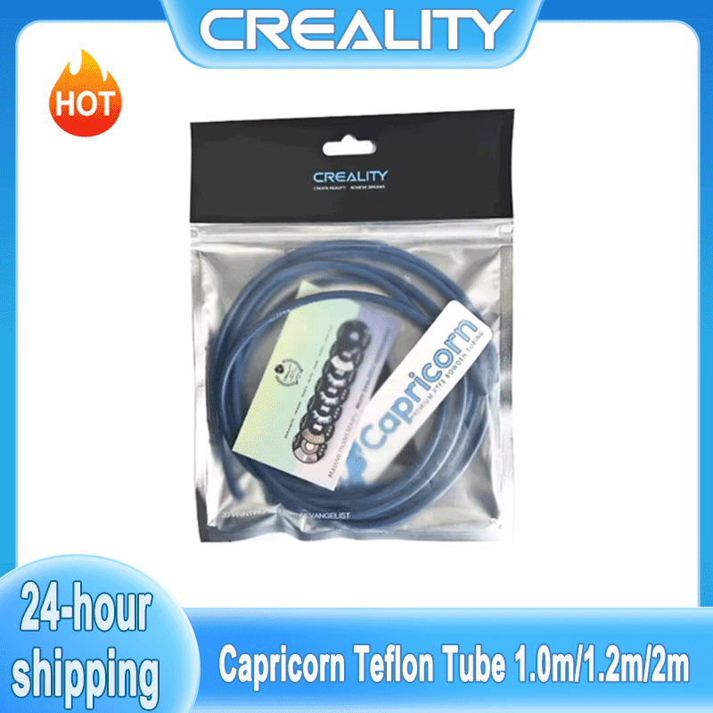 CREALITY for Capricorn Bowden  - Creality Printer Ender 3 review and price