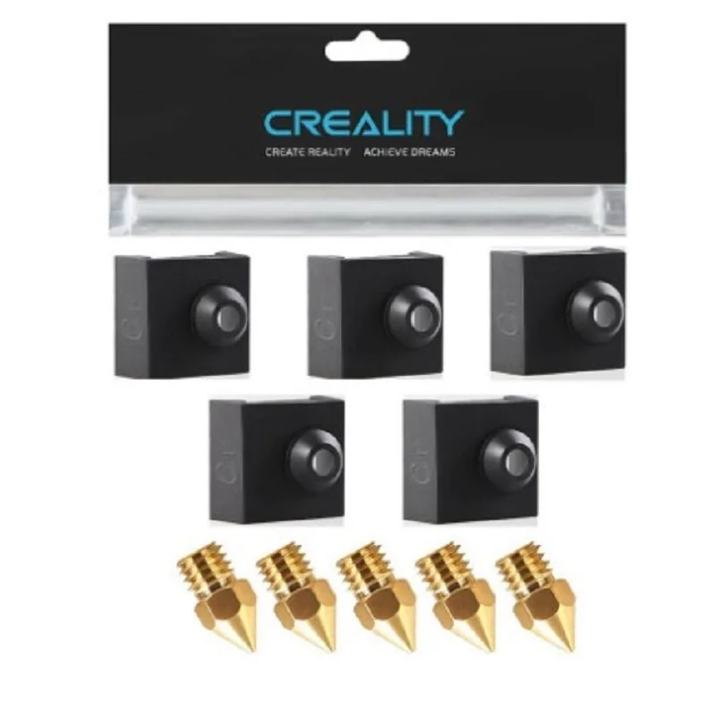 Official Creality Ender 3/Ende - Creality Printer Ender 3 review and price