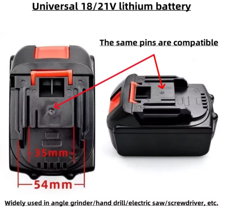 for Makita 21V Battery Pack 5S - Makita Drill Hp1640 review and price