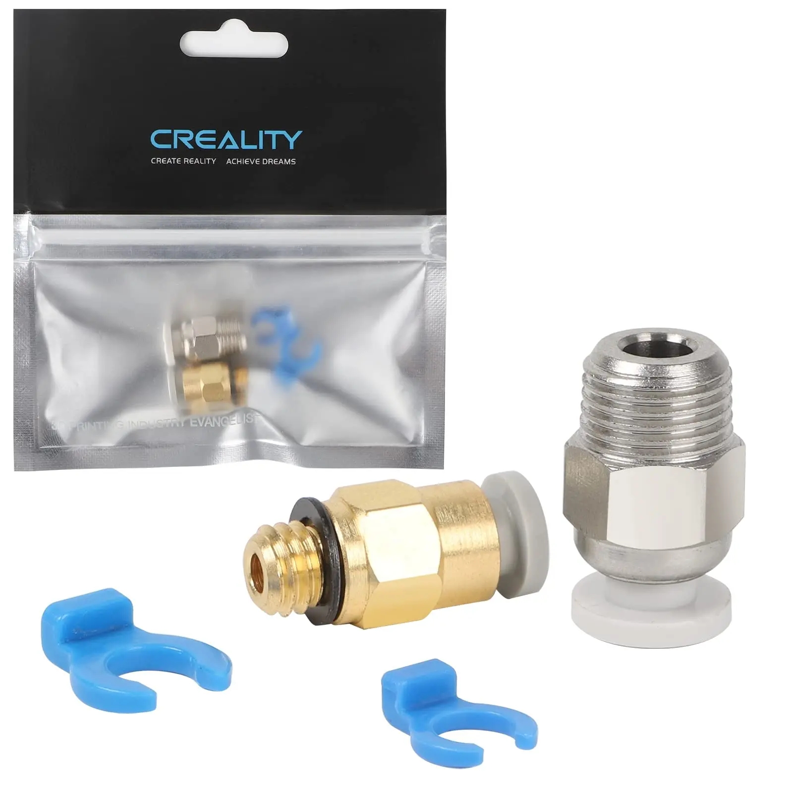 Creality Official PC4-M6 and P - Creality Printer Ender 3 review and price