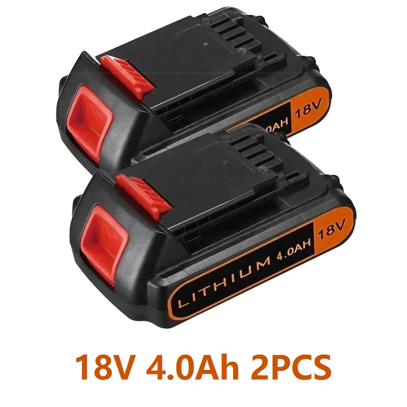 18V  3.0Ah BL2018 Replacement  - Black+Decker Tool Cordless review and price