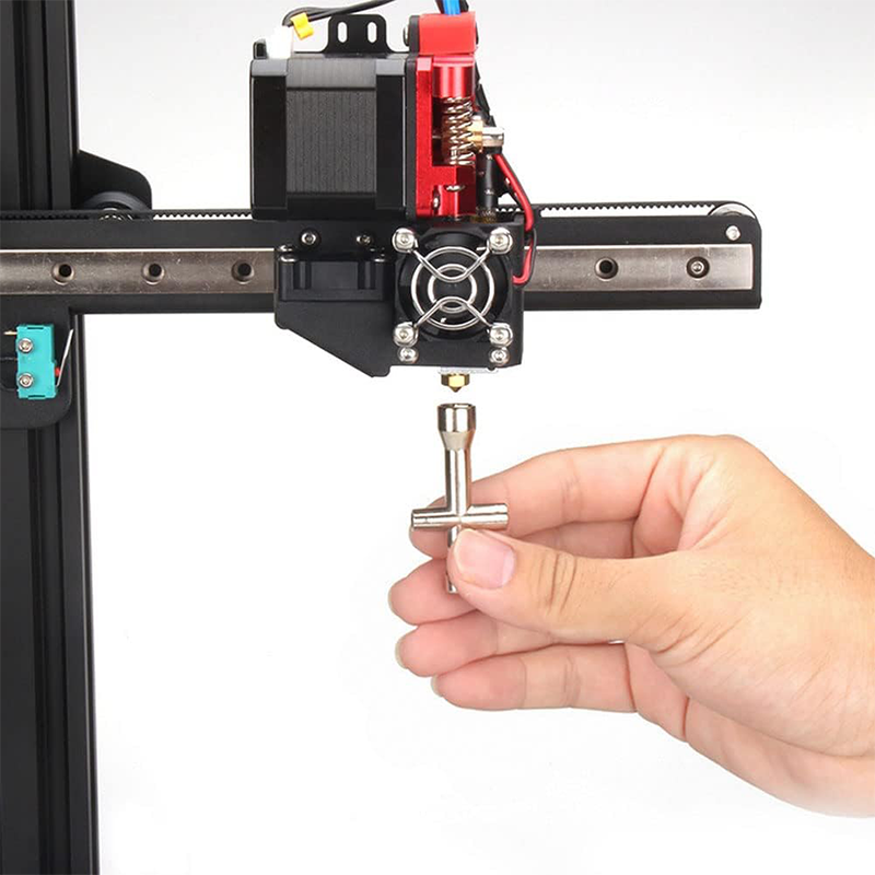 3D Printer Tool M2 M2.5 M3 M4  - Creality Printer Ender 3 review and price