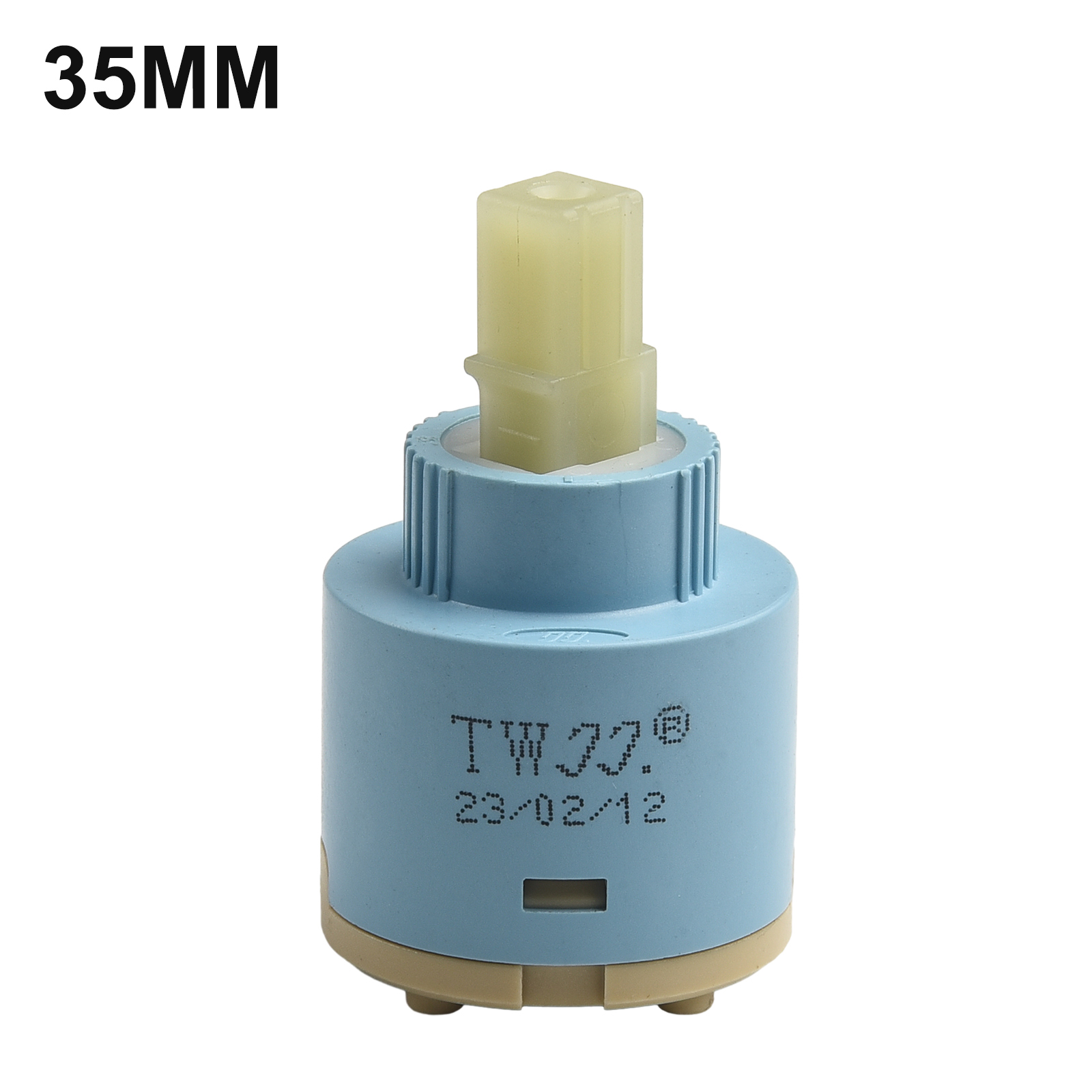 1pc Ceramic Cartridge 35mm/40m - Basin Mixer Cartridge review and price