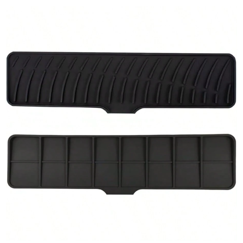 Kitchen Sink Splash Guard - Si - Silicone Tap Washer review and price