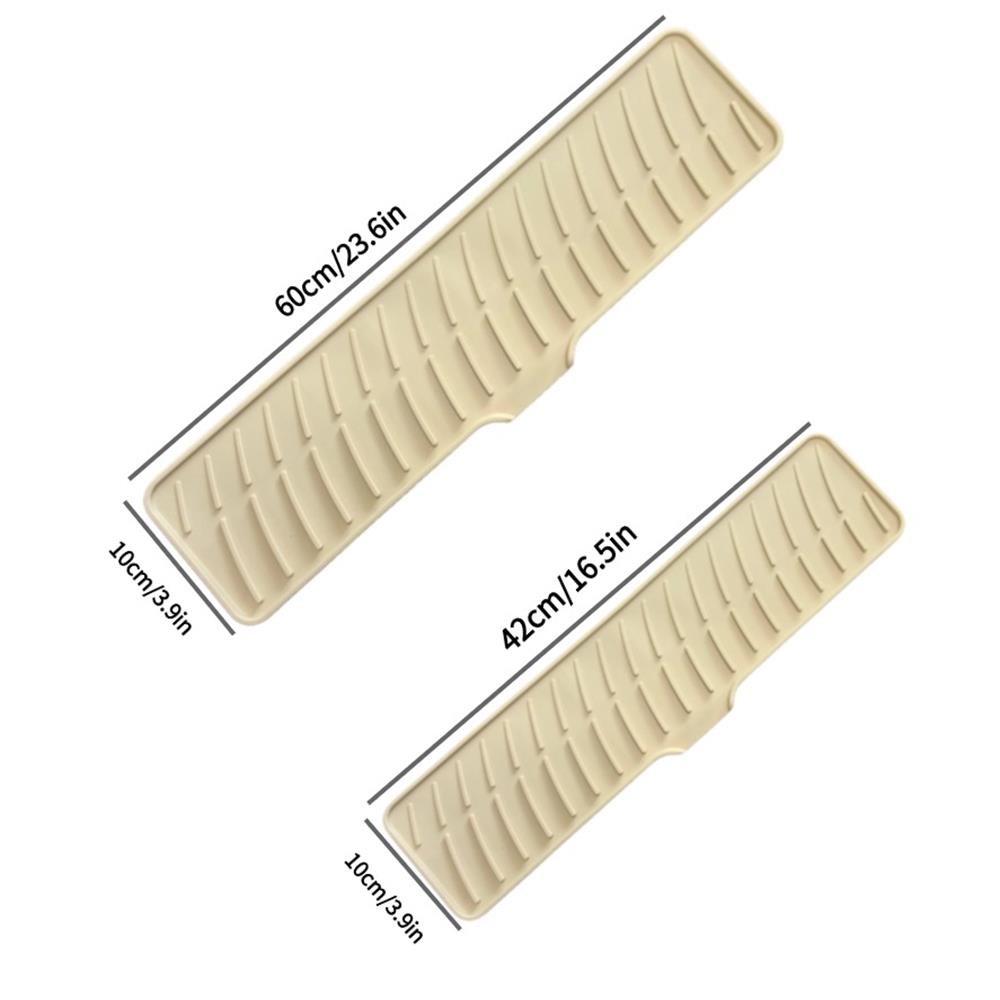Kitchen Sink Splash Guard - Si - Silicone Tap Washer review and price