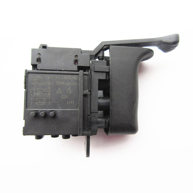 Switch replace for MAKITA HR24 - Makita Drill Hp1640 review and price