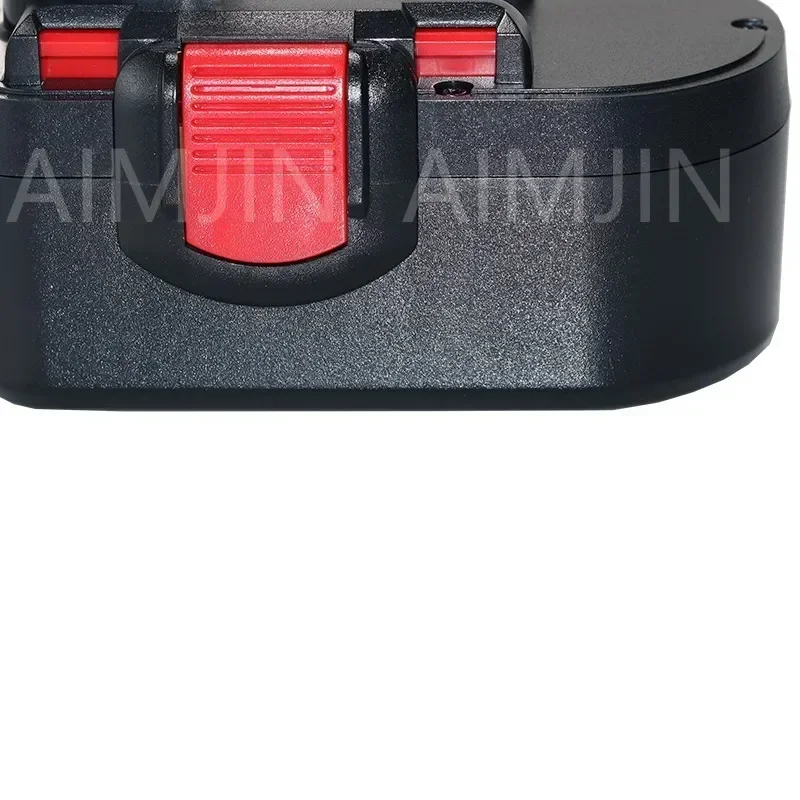 18V 6800mAh Battery For Bosch  - Bosch Drill Gsb 18V review and price