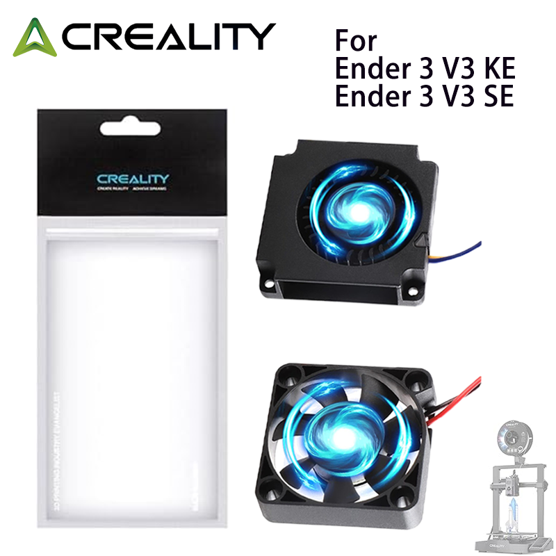 Creality Original Ender3 V3 SE - Creality Printer Ender 3 review and price