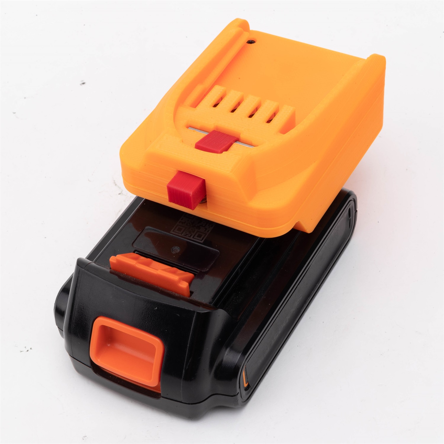 Battery Adapter/Converter for  - Black+Decker Tool Cordless review and price