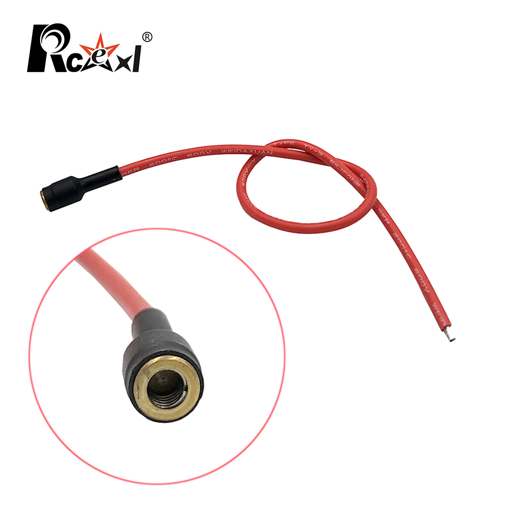 RCEXL Pipe Head Plug Clip Heat - Plastic Pipe Clip review and price