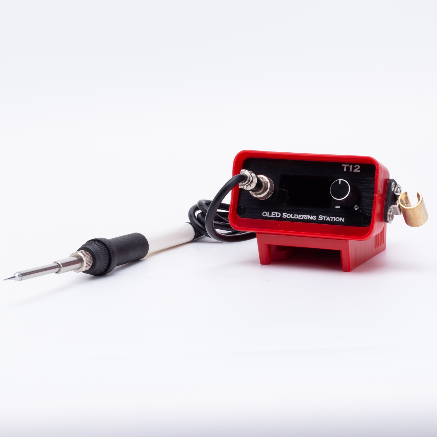 Cordless OLED T12 Soldering Ir - Milwaukee Drill M12 Fuel review and price
