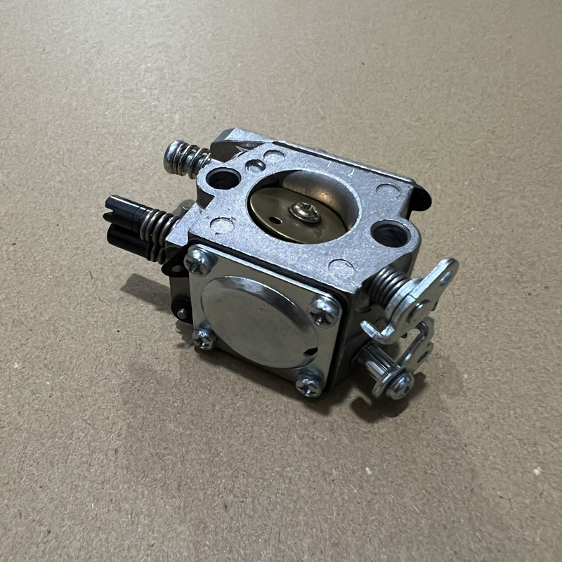 Carb Carburetor For Chainsaws  - Makita Drill Hp1640 review and price