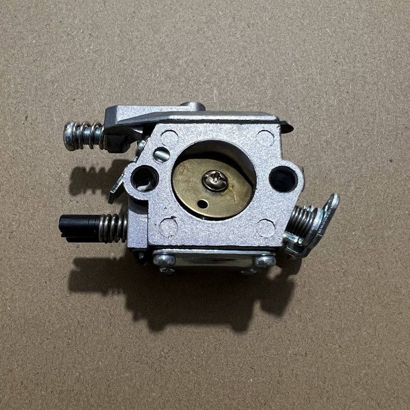 Carb Carburetor For Chainsaws  - Makita Drill Hp1640 review and price