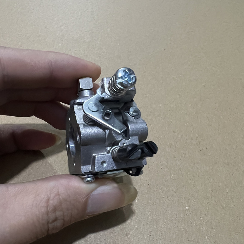 Carb Carburetor For Chainsaws  - Makita Drill Hp1640 review and price