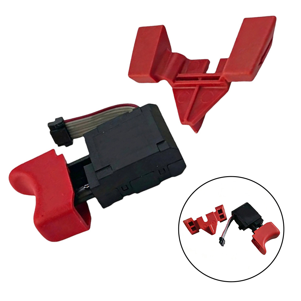 1607000E18 Control Switch Asse - Bosch Drill Gsb 18V review and price