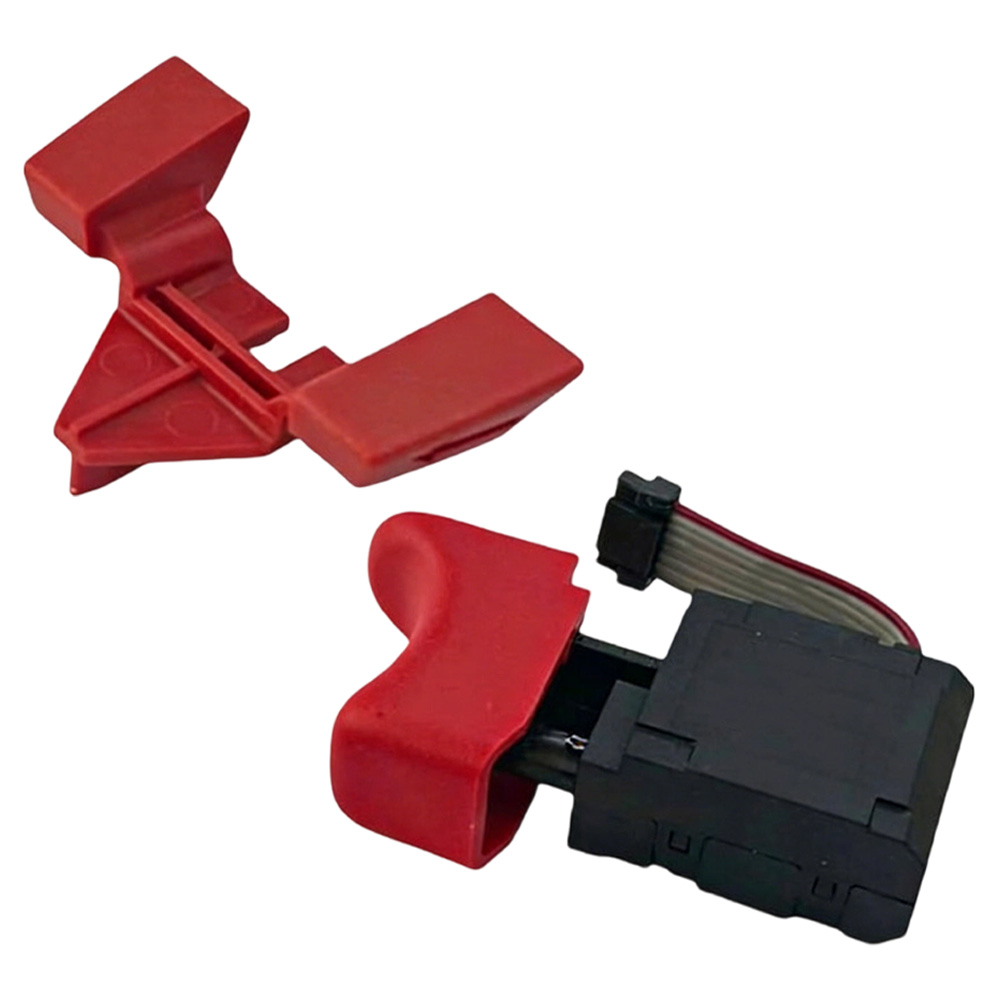 1607000E18 Control Switch Asse - Bosch Drill Gsb 18V review and price