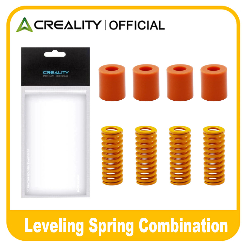 Creality 8PCS Ender 3 Pro Hot  - Creality Printer Ender 3 review and price