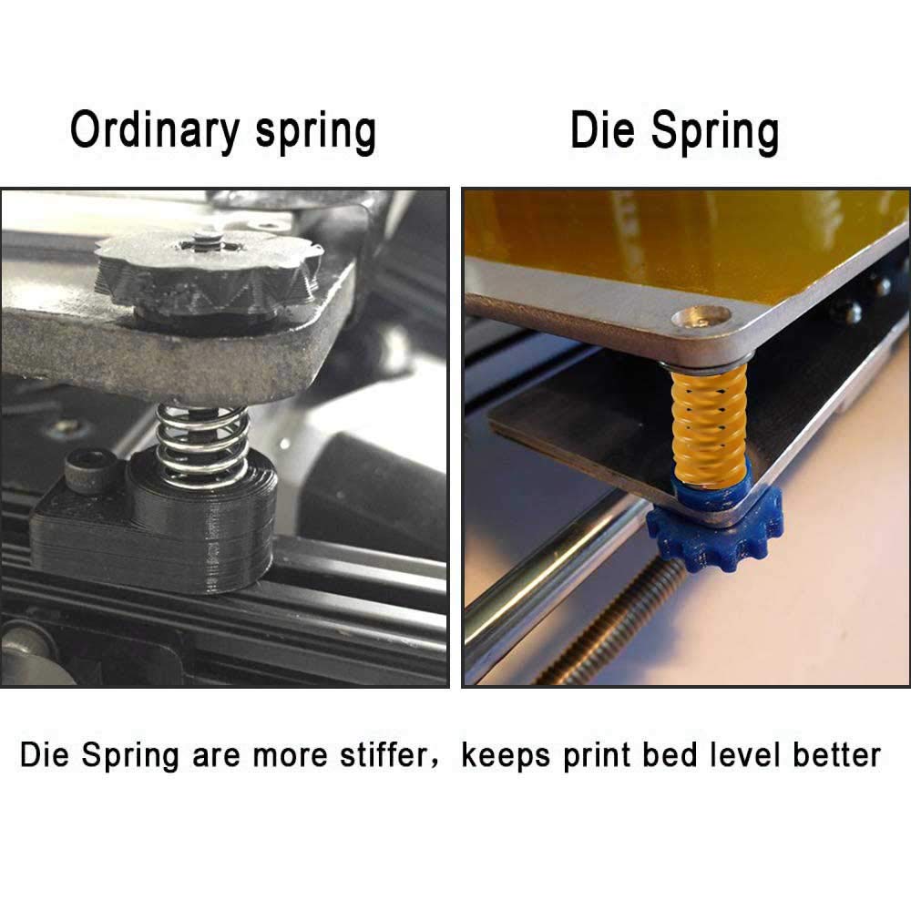 Creality 8PCS Ender 3 Pro Hot  - Creality Printer Ender 3 review and price